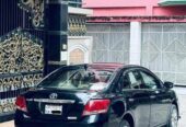 Toyota Allion . 2011