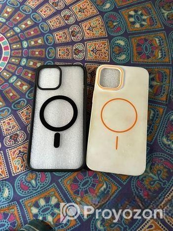 iPhone 12 pro max cover