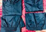 Rain Suit 100% Water Proof
