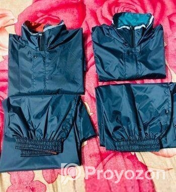Rain Suit 100% Water Proof