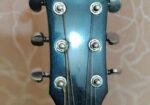 AXE AG-15-Bk Guiter