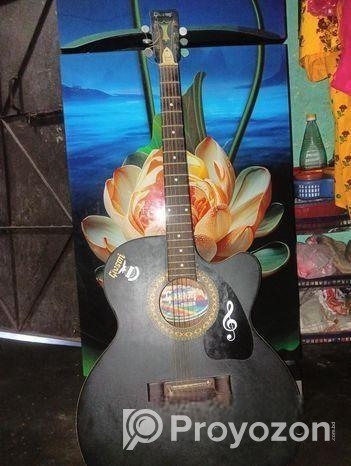 Guitar For Sale Post