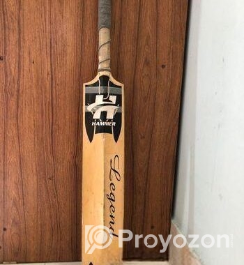 HAMMER LEGEND (Cricket Bat)