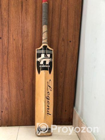 HAMMER LEGEND (Cricket Bat)