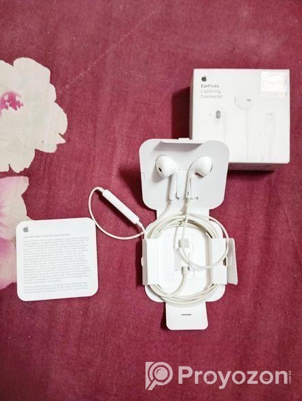 Iphone Original Earphone