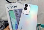 Vivo Y19 s 6/128GBToday Offer (Used)