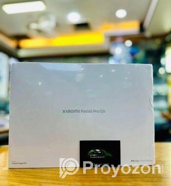 Xiaomi Pad 6s Pro 8/12+256GB
