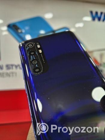 Xiaomi Mi 10T Lite 5G 6/64 (Used)