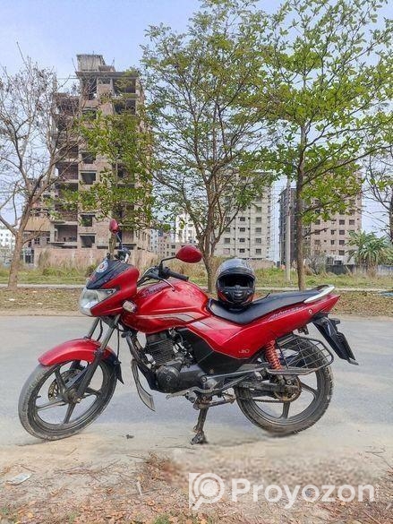 Hero Achiever Single Disc 2017