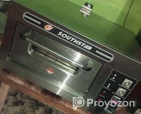 Pizza oven Sell Hobe