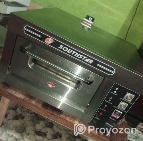 Pizza oven Sell Hobe