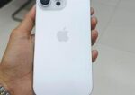 Apple iPhone 16 Pro Max MASTER COPY (Used)