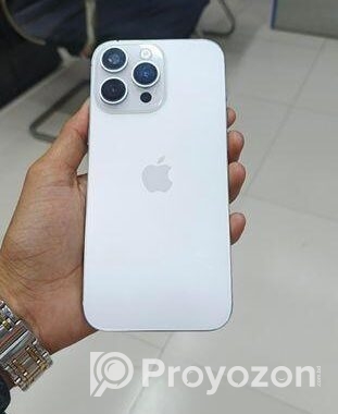 Apple iPhone 16 Pro Max MASTER COPY (Used)