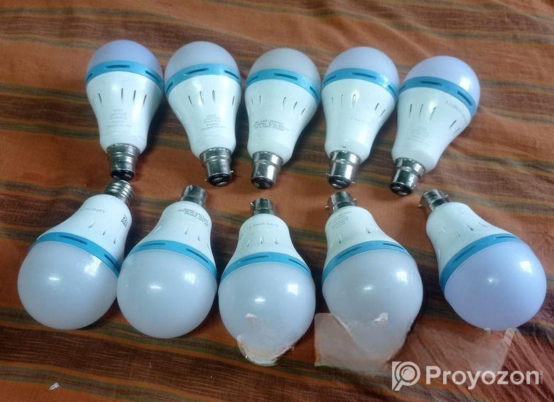 Ac/dc লাইট বিক্রি হবে