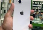 Apple iPhone 13 white 256gb kh/a (Used)