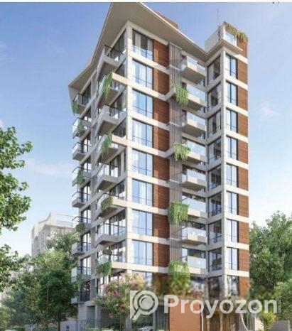 দীর্ঘমেয়াদী চুক্তিতে সম্পূর্ণ খালি বিল্ডিং / বাড়ি