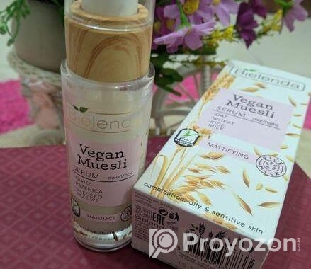 Personal Care Made in: Poland