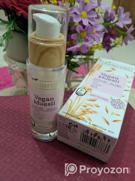 Personal Care Made in: Poland