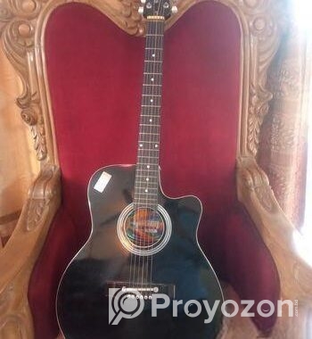Givson Guiter For Sell
