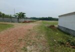 A 03 katha South face Plot will be sold at Asulia
