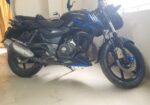 Bajaj Pulsar 150 . 2020