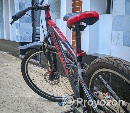 Bicycle for Sale