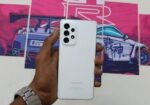 Samsung Galaxy A53 (8-256)5G used (Used)