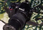 D3400 ক্যামেরা খুবই ভালো, টাঙ্গাইল কলেজ গেইট