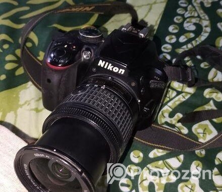 D3400 ক্যামেরা খুবই ভালো, টাঙ্গাইল কলেজ গেইট