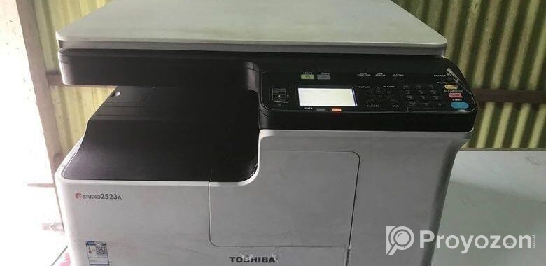 তোশিবা e-studio2523a