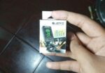 Joyo jt-01 guitar tuner