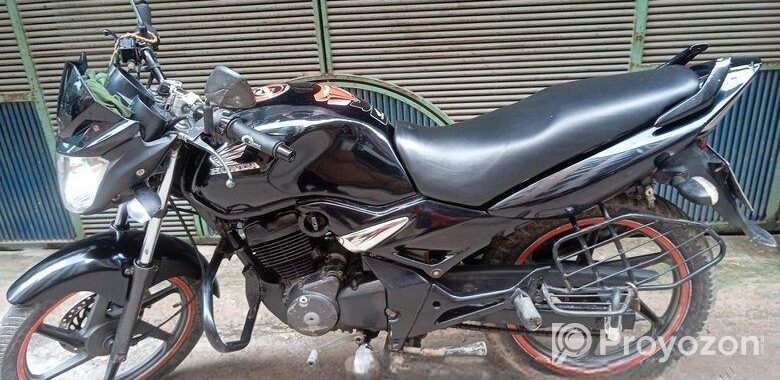 Honda Unicorn 2009