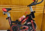 best quality exercise bike cycle scanning