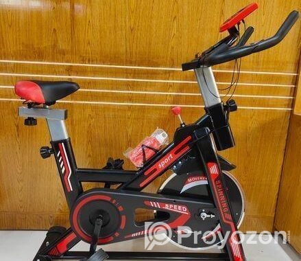 best quality exercise bike cycle scanning