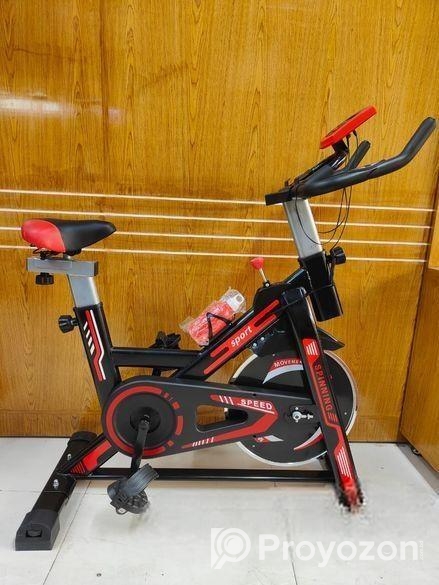 best quality exercise bike cycle scanning