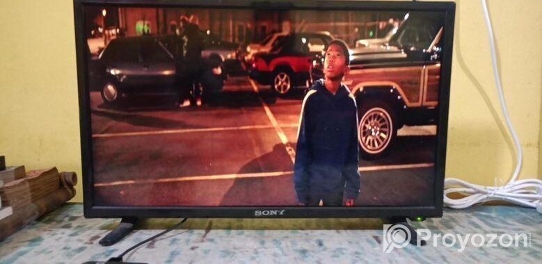 Sony 24″inches LEd TV