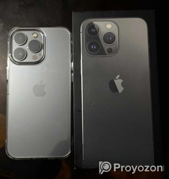 Apple iPhone 13 Pro (Used)