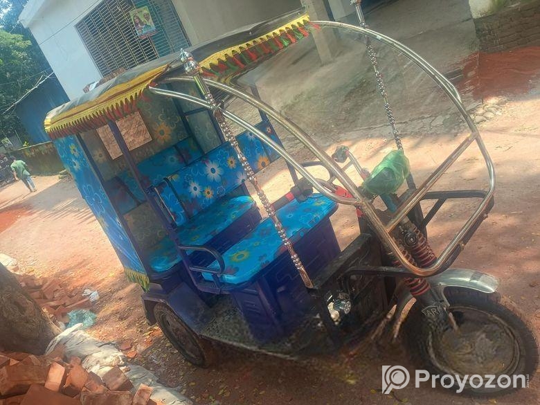 একটি রানিং মিশুক গাড়ি বিক্রি করা হবে।