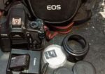 কম দামে DSLR ক্যামেরা