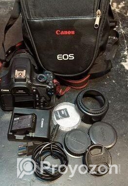 কম দামে DSLR ক্যামেরা