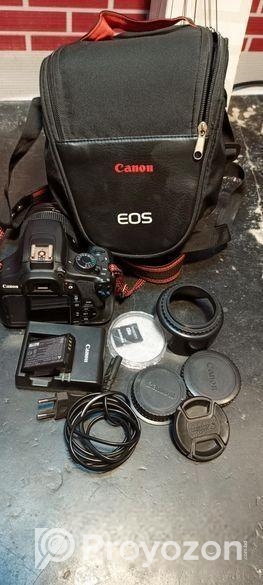 কম দামে DSLR ক্যামেরা