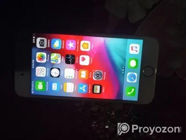 Apple iPhone 6 . (Used)