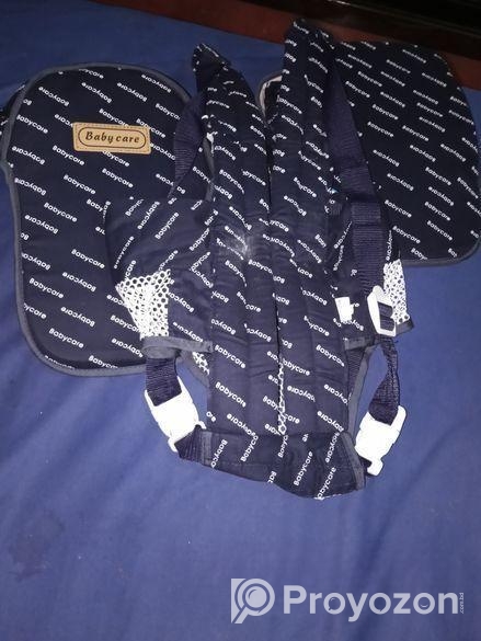 বেবি ক্যারিয়ার