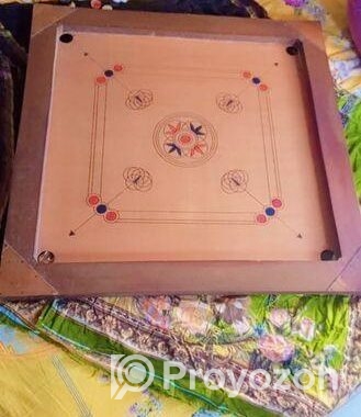 Carrom Board…