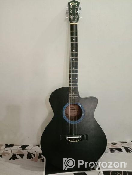 গিটার বিক্রি করা হবে