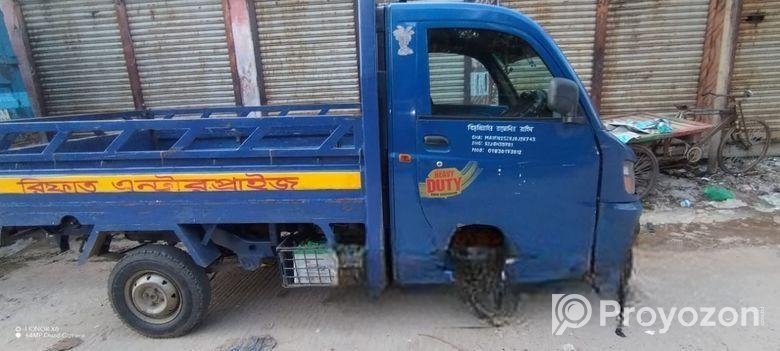 Mahindra Maxximo HD . 2019