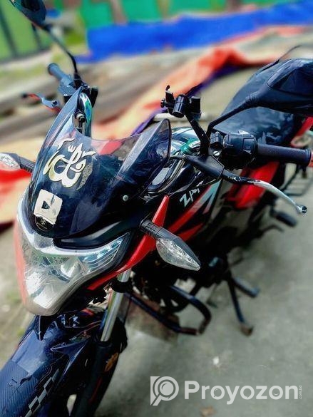 H Power Zaara 110 না 2020