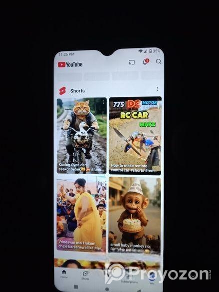 Symphony Z30 Pro (Used)