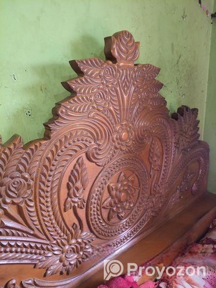 Mehegoni Kath er Bed