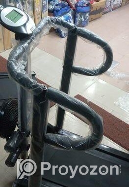 Manual Treadmill